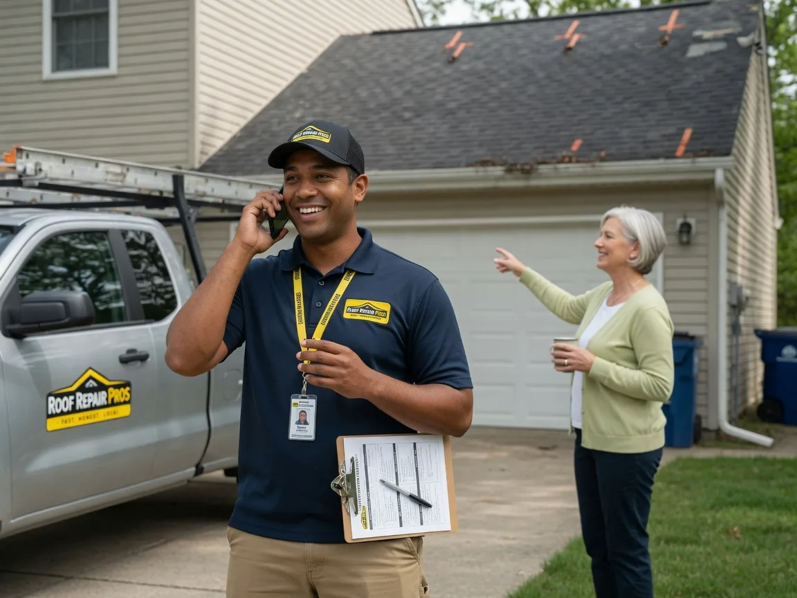 Roof Repair Troy, VA FAQs